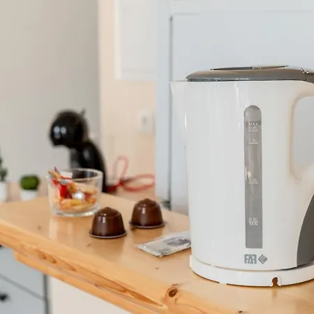 Appartamento Terreau Manosque