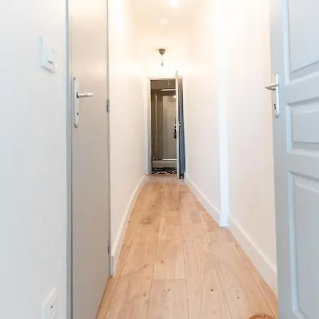 Terreau Apartment *
